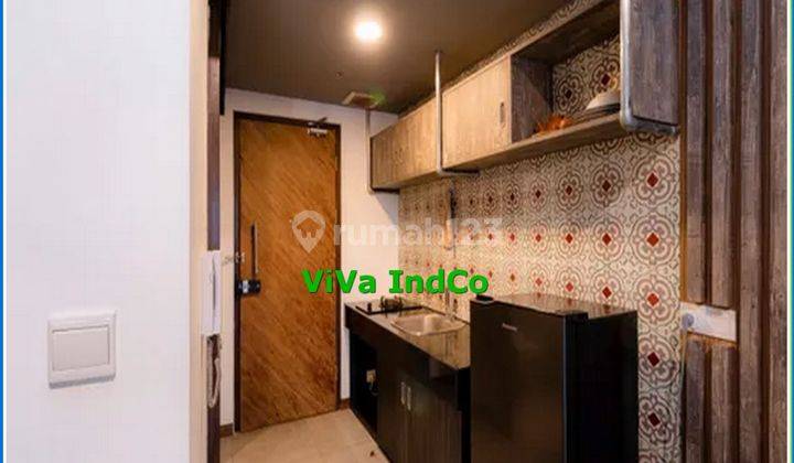 Apartemen Full Furnish 300 M Kampus Ugm Yogyakarta 2