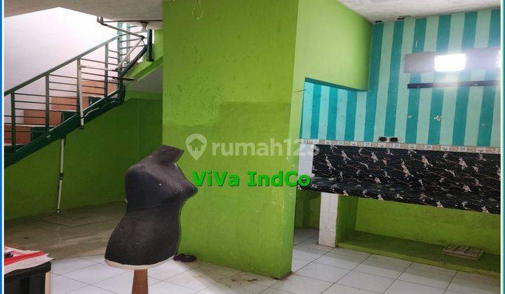 Rumah Murah 500an Juta 2 Lantai Siap Huni di Bantul 2