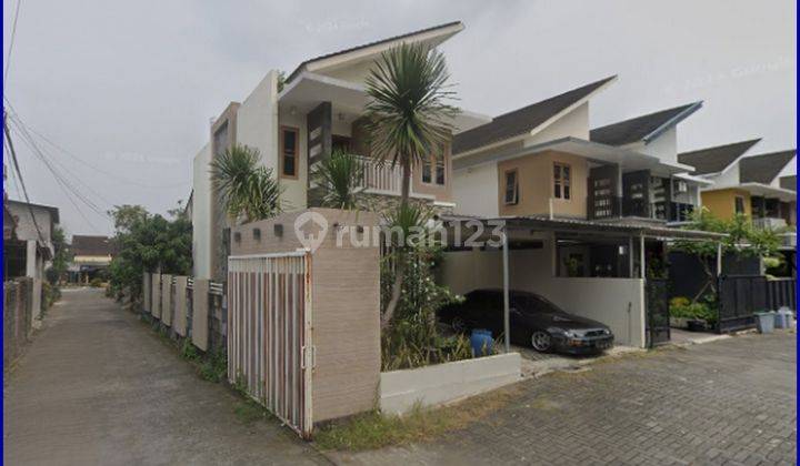 Homestay Dijual 5 Menit Pakuwon Mall Jogja 2