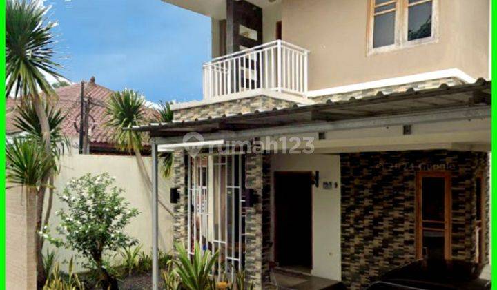 Dijual Homestay Murah di Maguwo Ful Furnished 2