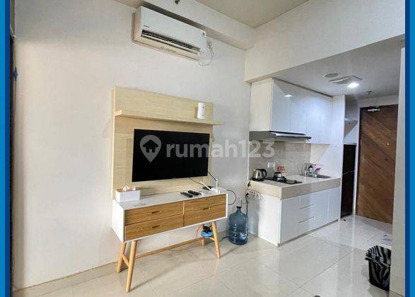 Apartemen Nyaman di Utara Mm Ugm Jl Kaliurang 2