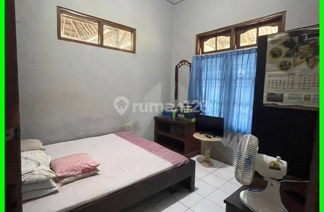 Rumah Kosan Akses Motor di Timoho Dekat Uin 1