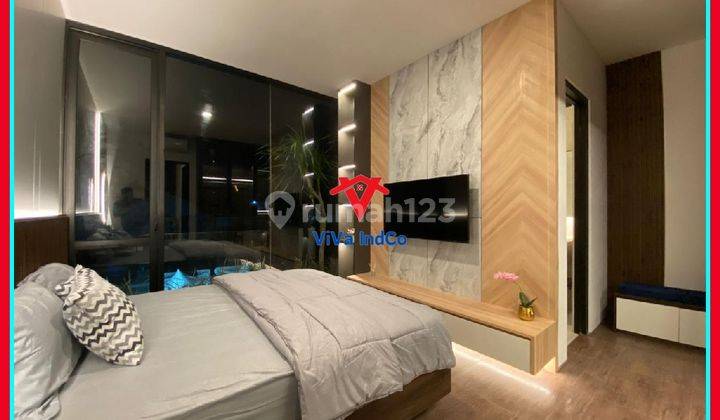 KPR Dp 20% di Town House Jl Palagan Jogja Fasum Oke 2