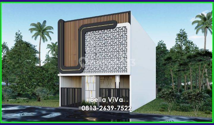 Jual Kost Baru di Candi Gebang Dekat Kampus Sanata Dharma 1