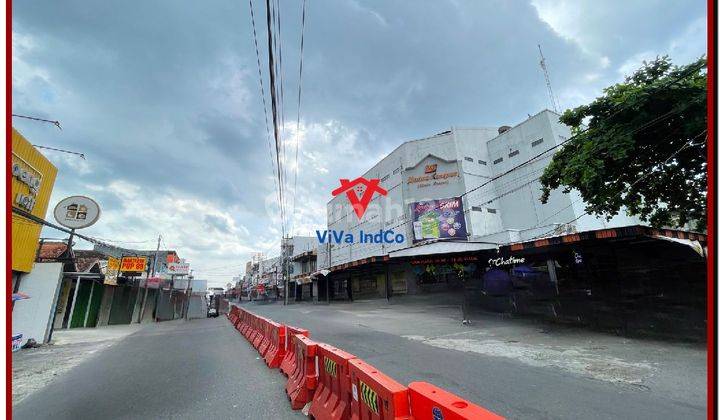 Tanah di Jogja, Hanya 10 Menit dari Malioboro 1