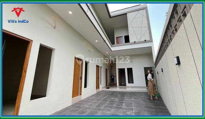 ,3 Menit Uii Dijual Kost Exclusive Furnish di Jakal Km 12 2