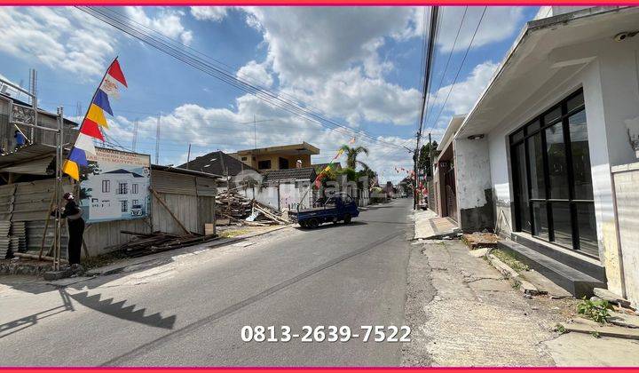 Dijual Rumah di Plemburan, 5 Menit Pakuwon Mall  2