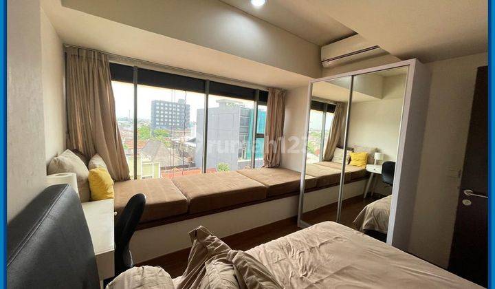 Apartemen Nyaman di Utara Mm Ugm Jl Kaliurang 2