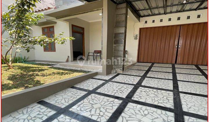 Dijual Rumah di Jl Raya Sambisari Utara Bandara Adisucipto 2