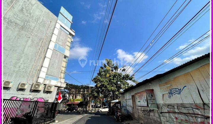 Jual Tanah Ugm di Sawitsari, Harga Pasaran Termurah 2