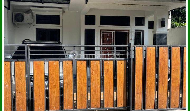 Jual Rumah Murah Belakang Kr Jl Jogja Solo 1