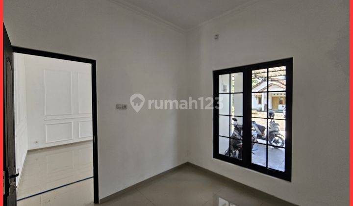 3 Kamar Rumah di Jual Jakal Km 10 Jogja Siap Huni 2