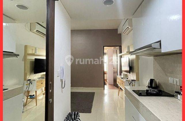 Apartemen Termurah Furnish Ugm, Jl Kaliurang 1