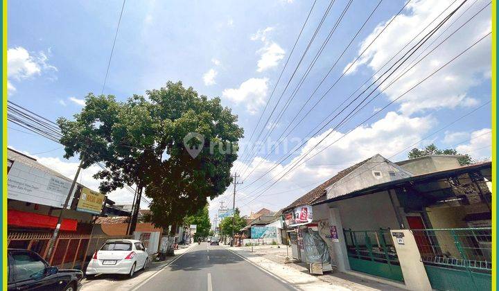 Jual Tanah Concat Dekat Polda Dan Pakuwon Mall 1