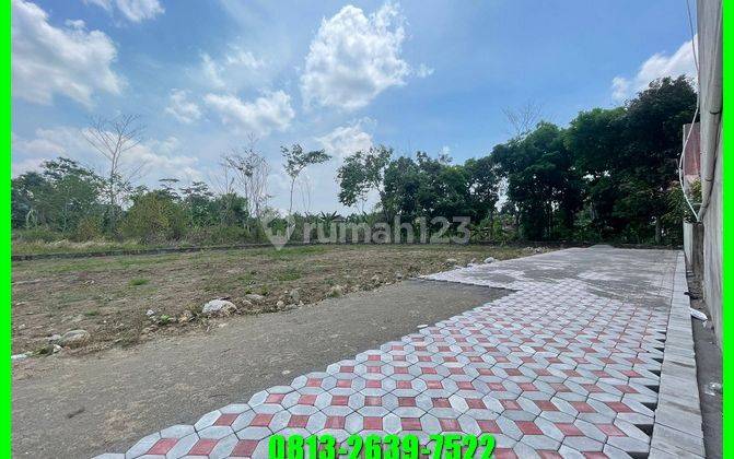 Tanah di Concat Bisa Kpt Dekat Pakuwon Mall 2