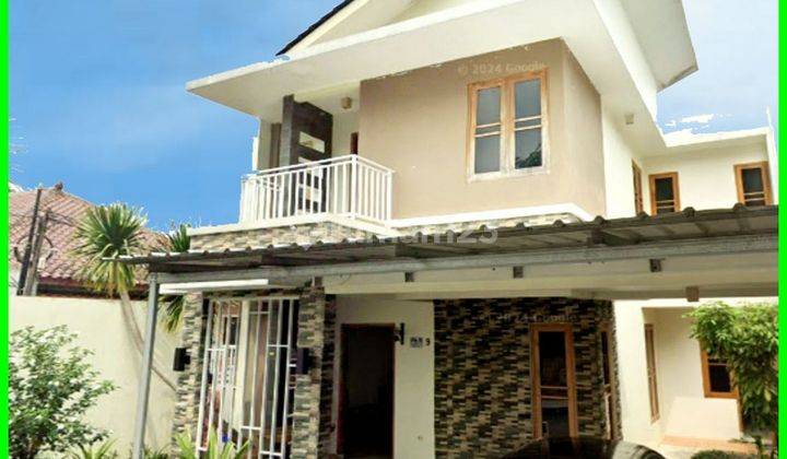 Dijual Homestay Murah di Maguwo Ful Furnished 1