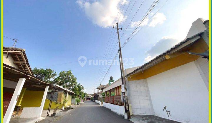 Tanah Bantul Dijual Murah Dekat Jl Nasional 3  2