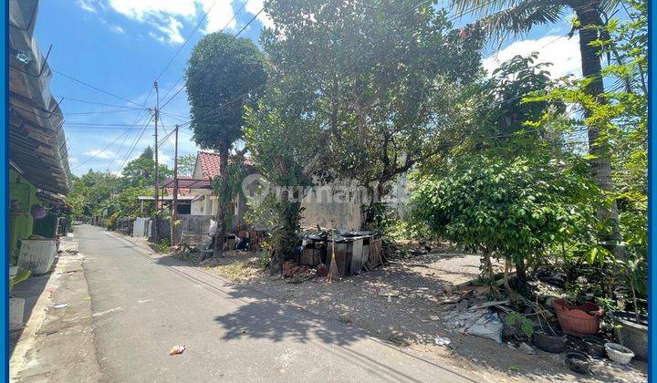 Dijual Tanah di Gentan Sleman Dekat Jakal Ajb Notaris 2