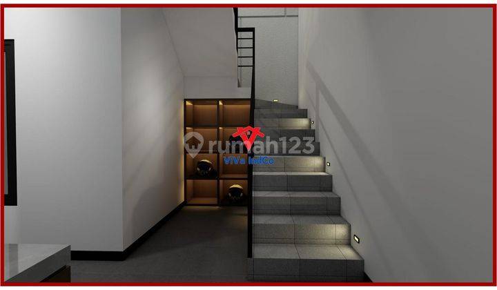 Jual Kamar Kost Exclusive, Furnish Dekat Upn Jogja 2