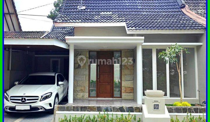 Bisa Kpr Jual Rumah Pinggir Jl Palagan Sleman 1