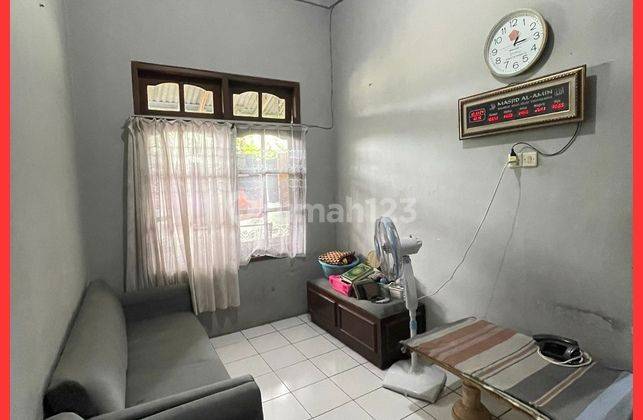 Rumah di Timoho Akses Motor Cocok Kost 2