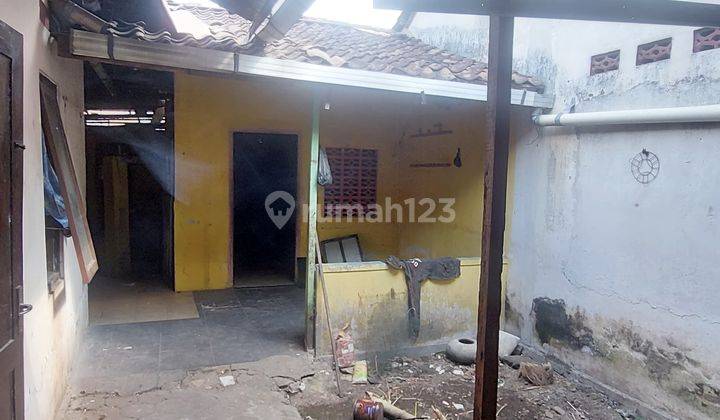 Rumah Murah Mantrijeron Kota Jogja 2