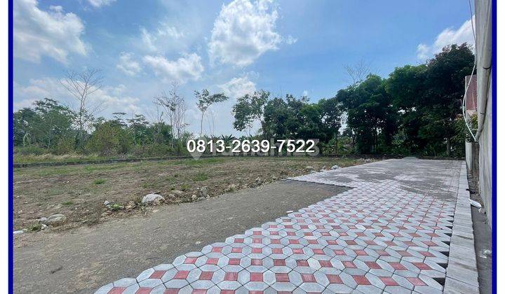 Jual Murah Tanah Concat Dekat Polda Dan Pakuwon Mall 2