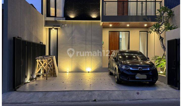 Dekat Pamela 7 Rumah Maguwo Full Furnish 2