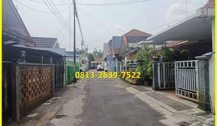 Rumah 2nd di Seturan Jogja Furnish, 3 Lt Siap Huni 2