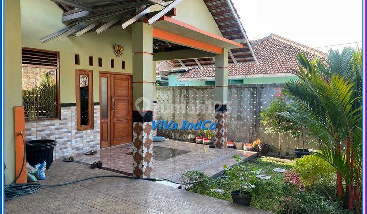 Jual Cepat Bu, Rumah di Jogja Kota Daera Muja Muju 2