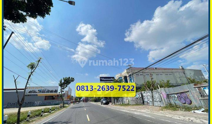 Hanya 225 Jt, Tanah Murah Berbah Siap Ajb 1