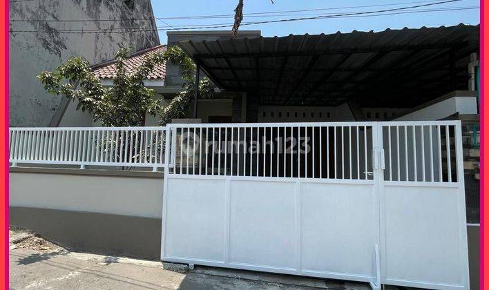 Jual Rumah Dekat Soto Bathok di Sambisari Kalasan 1