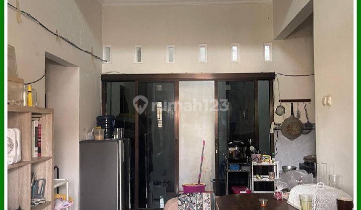 Jual Rumah Murah Belakang Kr Jl Jogja Solo 2