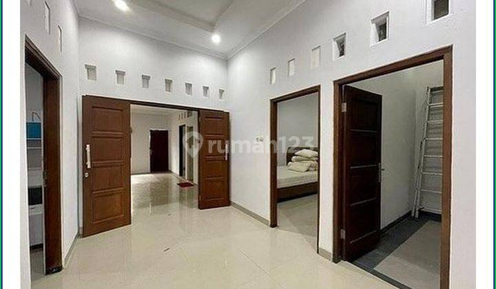 Rumah Dijual Kawasan Wisata Candi Sambisari Jogja 2