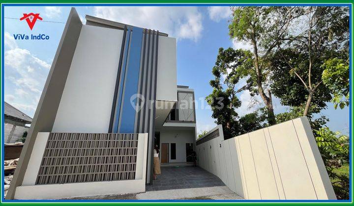 ,3 Menit Uii Dijual Kost Exclusive Furnish di Jakal Km 12 1