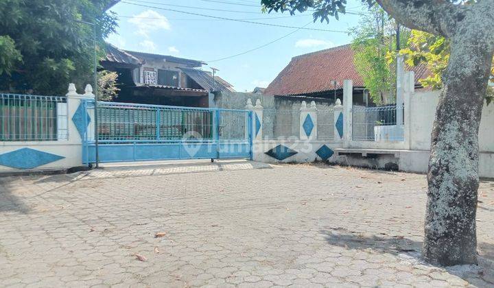 Rumah di Dekat Lippo Mall Jogja, SHMP Tanah Luas Rumah di Dekat Lippo Mall Jogja, SHMP Tanah Luas