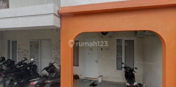 Kost Dekat Upn Full Penghuni Dijual Siap Untung 2