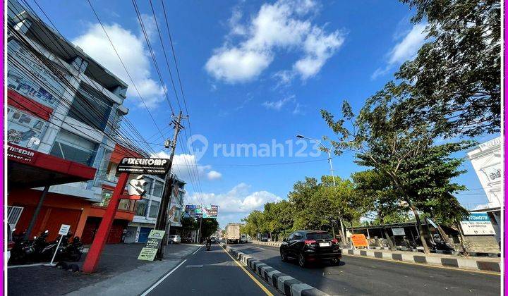 Jual Tanah Ugm di Sawitsari, Harga Pasaran Termurah 1