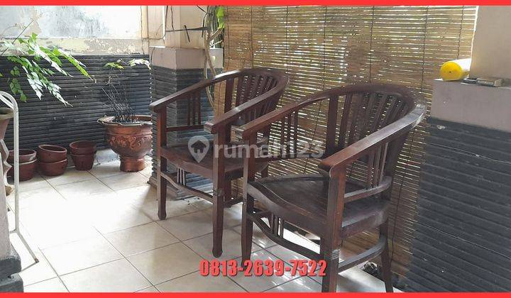 Rumah Di Jogja Kota Harga Nego, Termurah 2