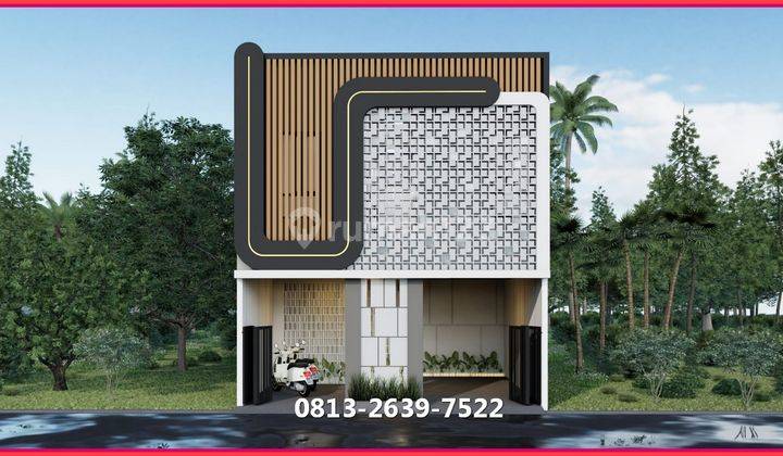 Dijual Kost Full Furnish di Concat Bisa Kpr, Murah 2