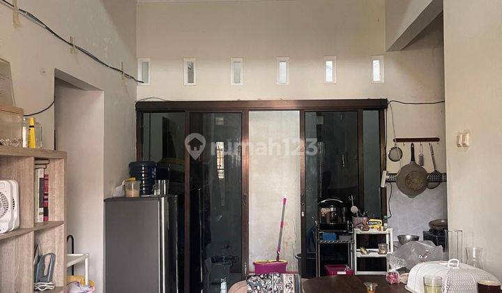 Rumah Belakang Kr Jl Jogja Solo, 460 Jt Nego 2