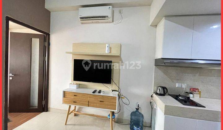 Apartemen Termurah Furnish Ugm, Jl Kaliurang 2