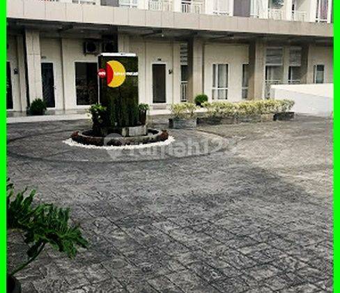 Dijual Ruang Usaha di Pogung Ugm, Taman Melati 2