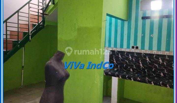 Jual Rumah 2 Lt di Potorono Bantul, Siap Huni, Murah 2