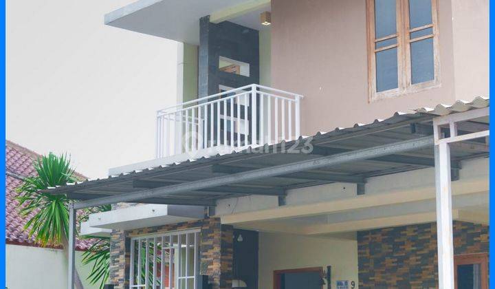 2 Menit Jogja Bay, Homestay Dijual Murah Maguwo 2