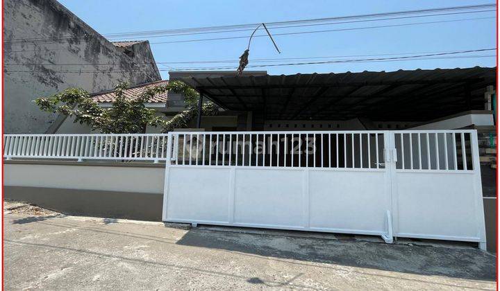 Dijual Rumah di Jl Raya Sambisari Utara Bandara Adisucipto 1