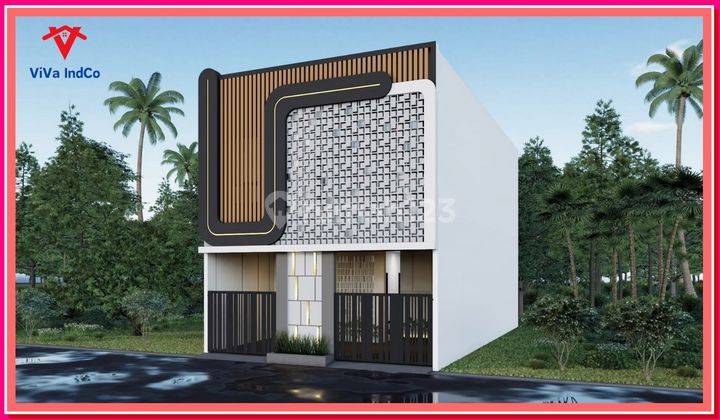 Jual Murah Kos Full Furnish di Candi Gebang Condongcatur 2