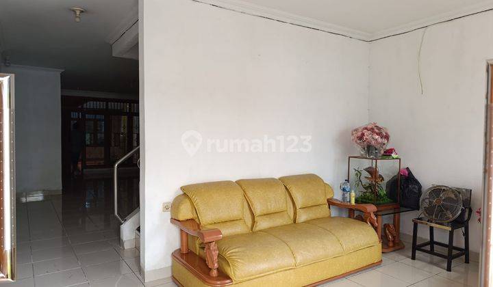 Rumah berlantai 2,5 dikawasan Tangerang City dengan harga  Menarik 2