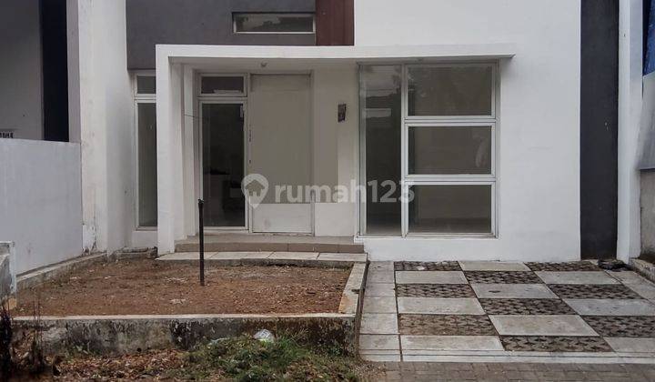 Rumah di citra raya di  dengan harga minimalis terletak di kawasan exclusive 1