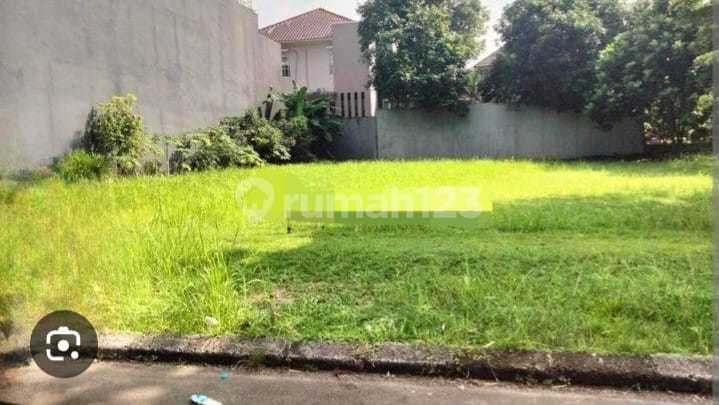 Dijual Tanah kavling di Suvarna Sutera Pasar Kemis Tangerang dijual Dengan Harga Menarik